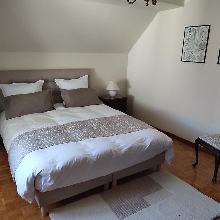 Appartement Des Rives De L'Ehn Krautergersheim Экстерьер фото