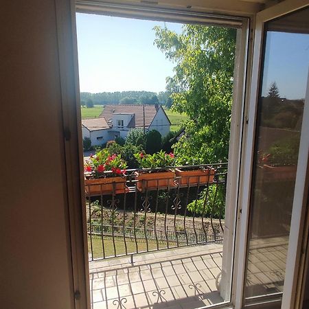 Appartement Des Rives De L'Ehn Krautergersheim Экстерьер фото