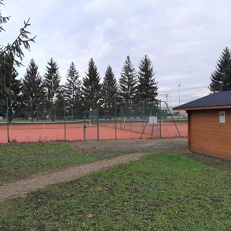 Appartement Des Rives De L'Ehn Krautergersheim Экстерьер фото