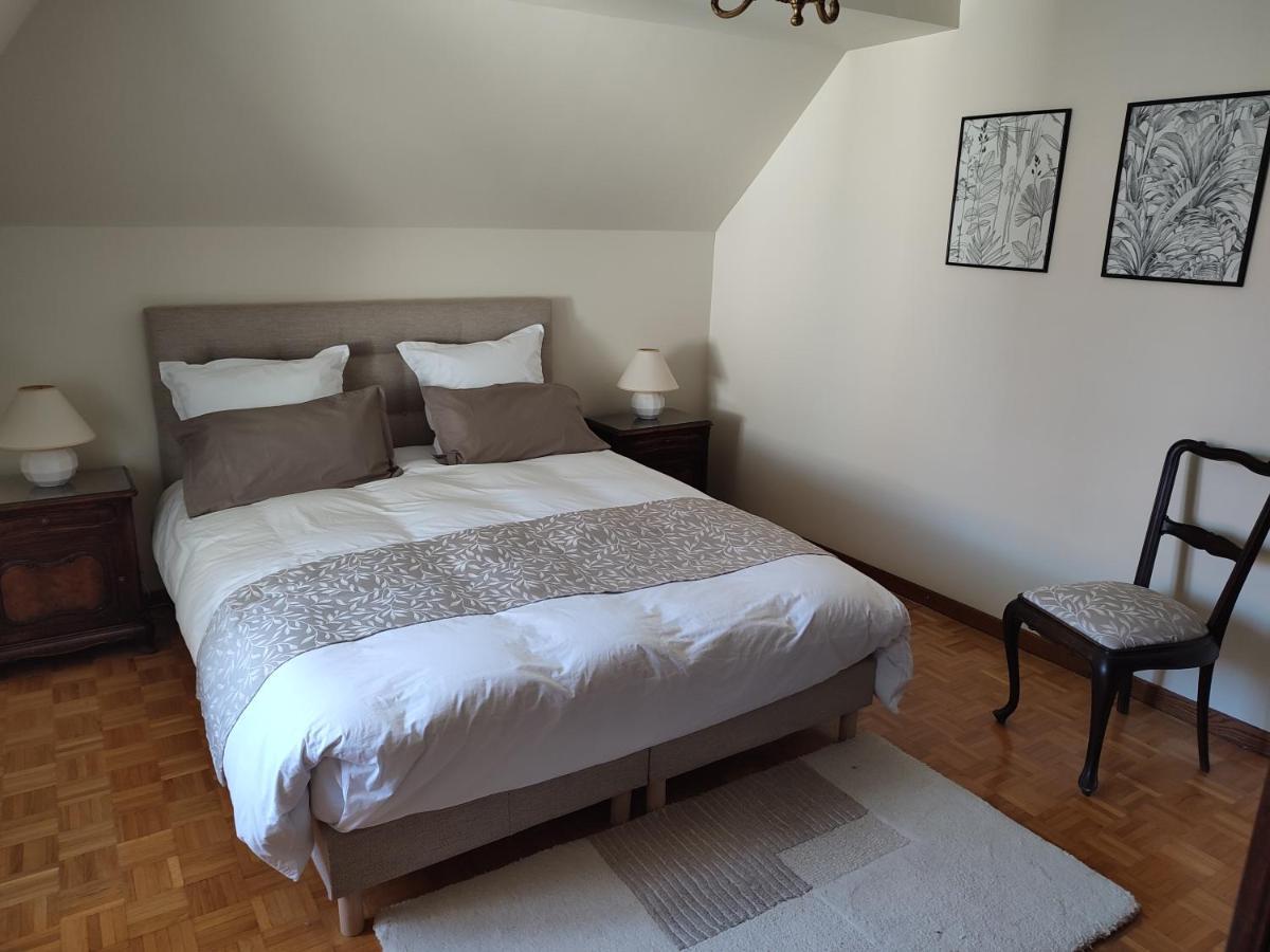 Appartement Des Rives De L'Ehn Krautergersheim Экстерьер фото