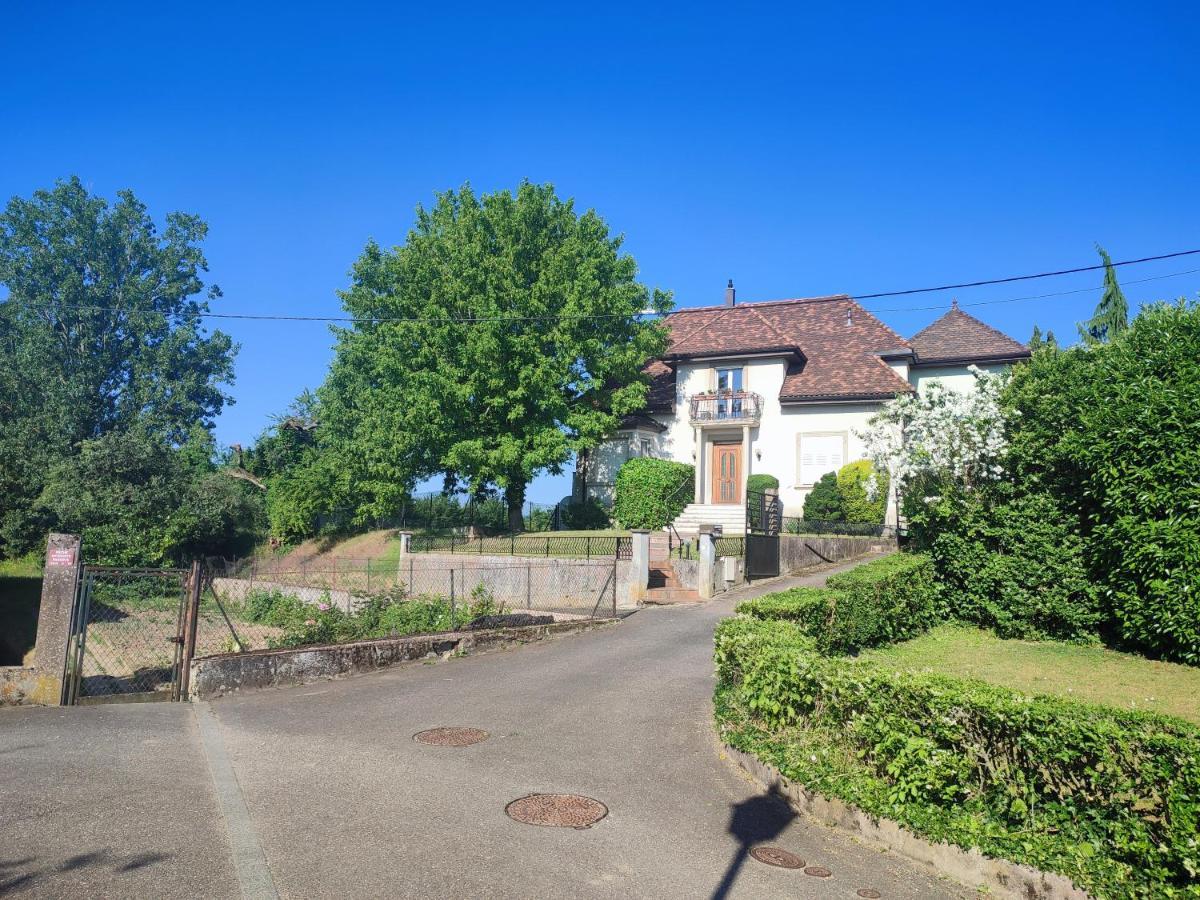 Appartement Des Rives De L'Ehn Krautergersheim Экстерьер фото