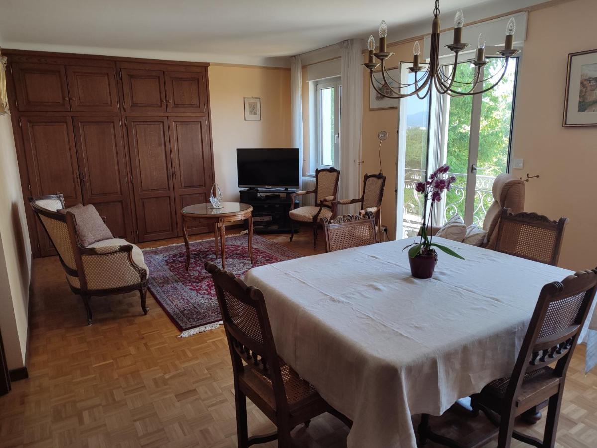 Appartement Des Rives De L'Ehn Krautergersheim Экстерьер фото