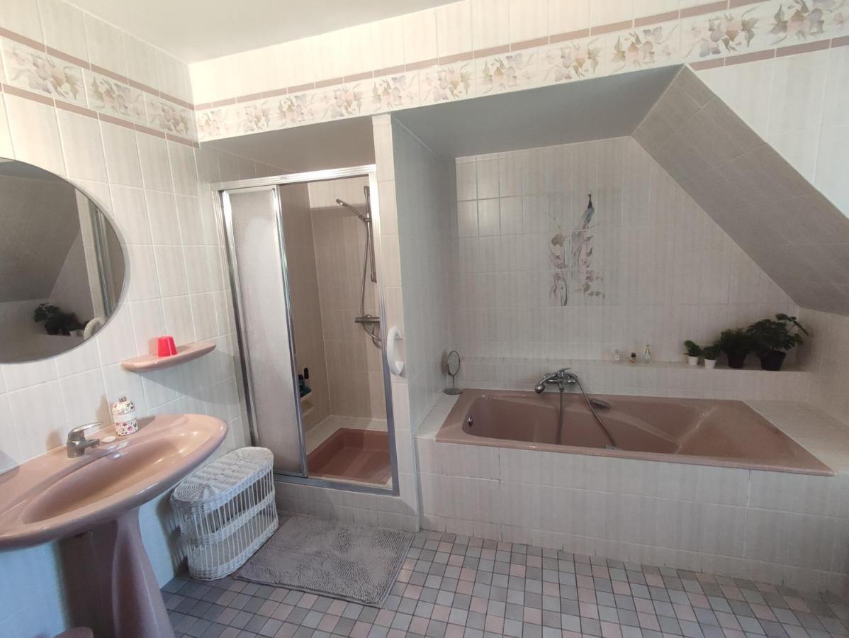 Appartement Des Rives De L'Ehn Krautergersheim Экстерьер фото