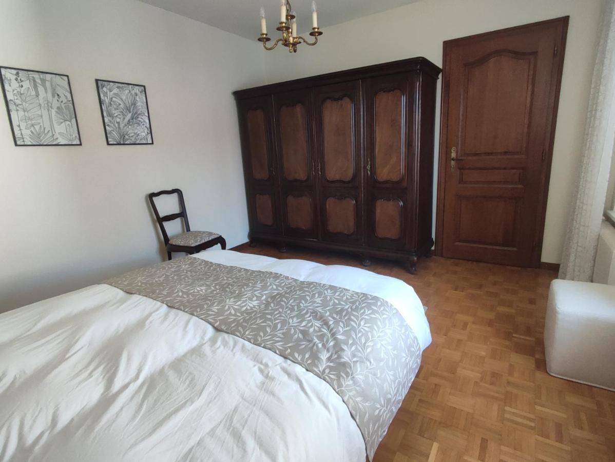 Appartement Des Rives De L'Ehn Krautergersheim Экстерьер фото