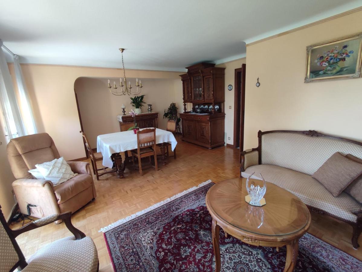 Appartement Des Rives De L'Ehn Krautergersheim Экстерьер фото